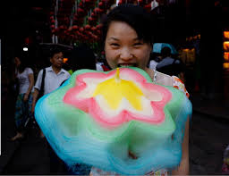 Cotton Candy